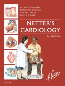 Image for Netter's Cardiology