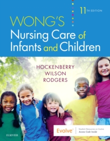 Image for Wong's Nursing Care of Infants and Children