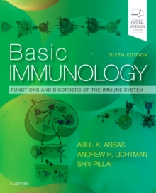 Image for Basic immunology  : functions and disorders of the immune system