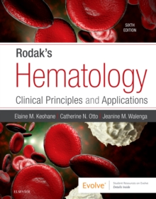 Image for Rodak's Hematology - E-Book: Clinical Principles and Applications