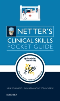 Image for Netter's Clinical Skills