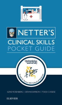 Image for Netter's clinical skills pocket guide