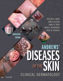 Image for Andrews' Diseases of the skin: clinical dermatology.