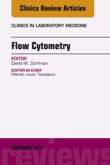 Image for Flow cytometry