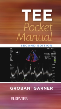 Image for TEE pocket manual.