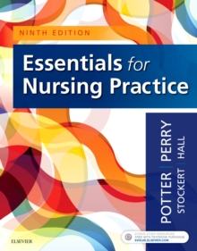 Image for Essentials for nursing practice.