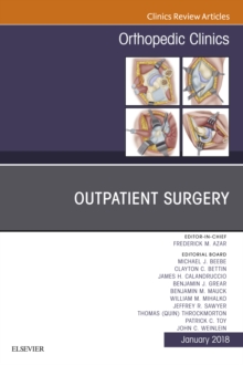 Image for Outpatient surgery