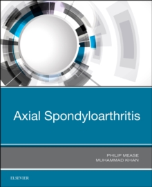 Image for Axial spondyloarthritis