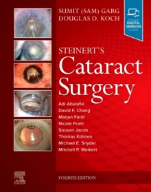 Steinert’s Cataract Surgery