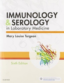 Image for Immunology & Serology in Laboratory Medicine