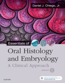 Image for Essentials of oral histology and embryology: a clinical approach.