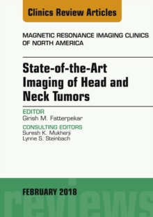 Image for State-of-the-Art Imaging of Head and Neck Tumors