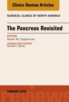 Image for The pancreas revisited