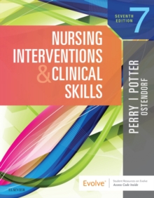 Image for Nursing interventions & clinical skills.