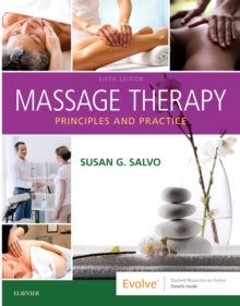 Image for Massage therapy  : principles and practice