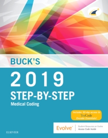 Image for Buck's step-by-step medical coding