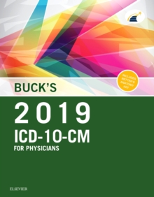 Image for Buck's 2019 ICD-10-CM Physician Edition