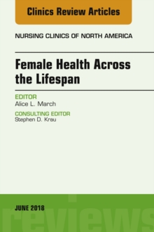 Image for Women's health across the lifespan