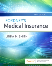 Image for Fordney's medical insurance.
