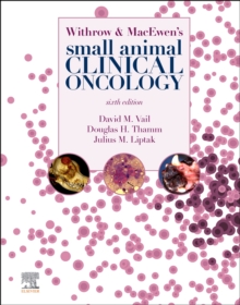 Image for Withrow and MacEwen's small animal clinical oncology