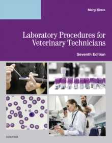 Image for Laboratory Procedures for Veterinary Technicians
