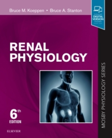 Image for Renal physiology