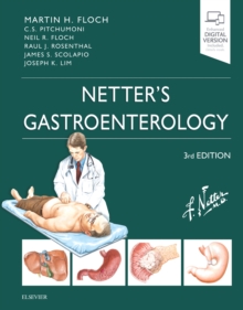 Image for Netter's gastroenterology