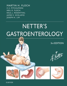 Image for Netter's gastroenterology