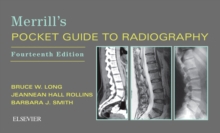 Image for Merrill's pocket guide to radiography