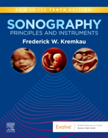 Image for Sonography  : principles and instruments