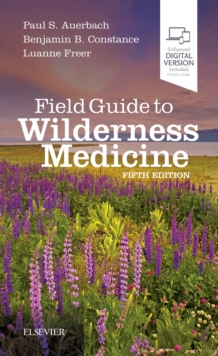 Image for Field Guide to Wilderness Medicine