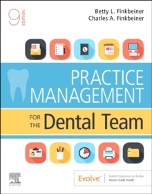 Image for Practice Management for the Dental Team