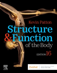 Structure & Function of the Body – Hardcover: Structure & Function of the Body – Hardcover