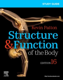 Study Guide for Structure & Function of the Body