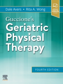 Guccione’s Geriatric Physical Therapy