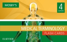 Image for Mosby's Medical Terminology Flash Cards