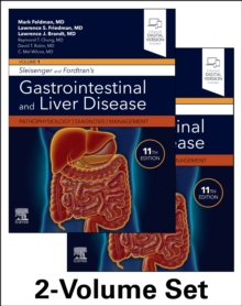 Image for Sleisenger & Fordtran's gastrointestinal and liver disease  : pathophysiology/diagnosis/management