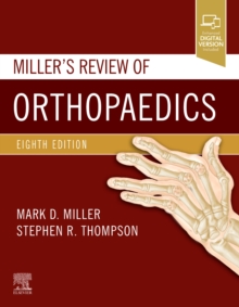 Image for Miller's Review of Orthopaedics