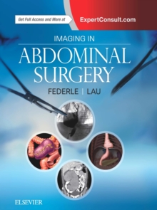Image for Imaging in Abdominal Surgery