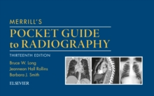 Image for Merrill's pocket guide to radiography.