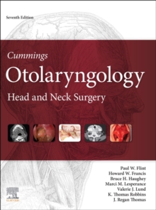 Image for Cummings Otolaryngology: Head and Neck Surgery