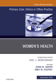 Image for Women's health