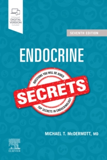 Image for Endocrine Secrets