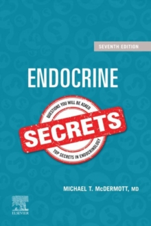 Image for Endocrine secrets