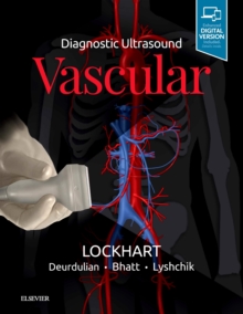 Image for Diagnostic Ultrasound: Vascular