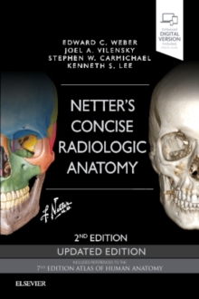 Netter’s Concise Radiologic Anatomy Updated Edition