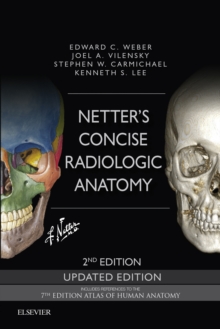 Image for Netter's concise radiologic anatomy