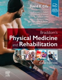 Braddom’s Physical Medicine and Rehabilitation