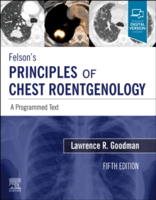Image for Felson's principles of chest roentgenology  : a programmed text