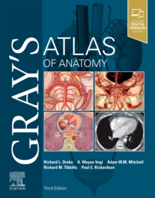 Image for Gray's atlas of anatomy